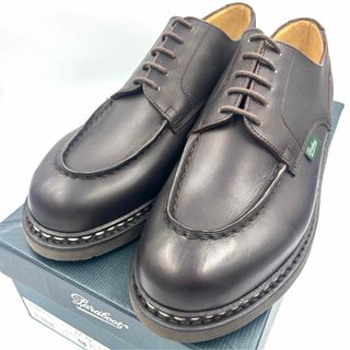 Paraboot（グリーン・カーキ/緑色系）のフリマアイテム一覧