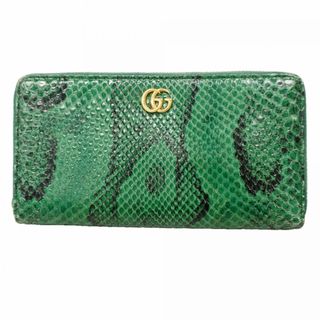 GUCCI（財布）のフリマアイテム一覧