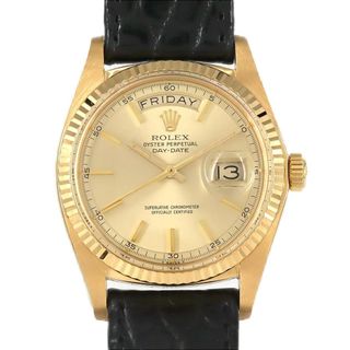 ROLEX - デイトナオイスターフレックス用 革ベルトの通販 by Sshop