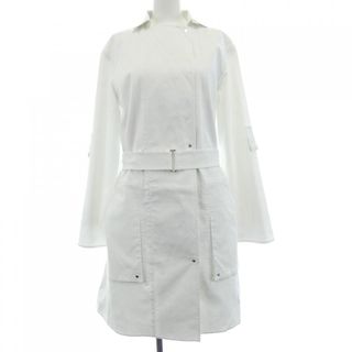 HERMES - 極美品 エルメス HERMES コート ロングコート カシミヤ100