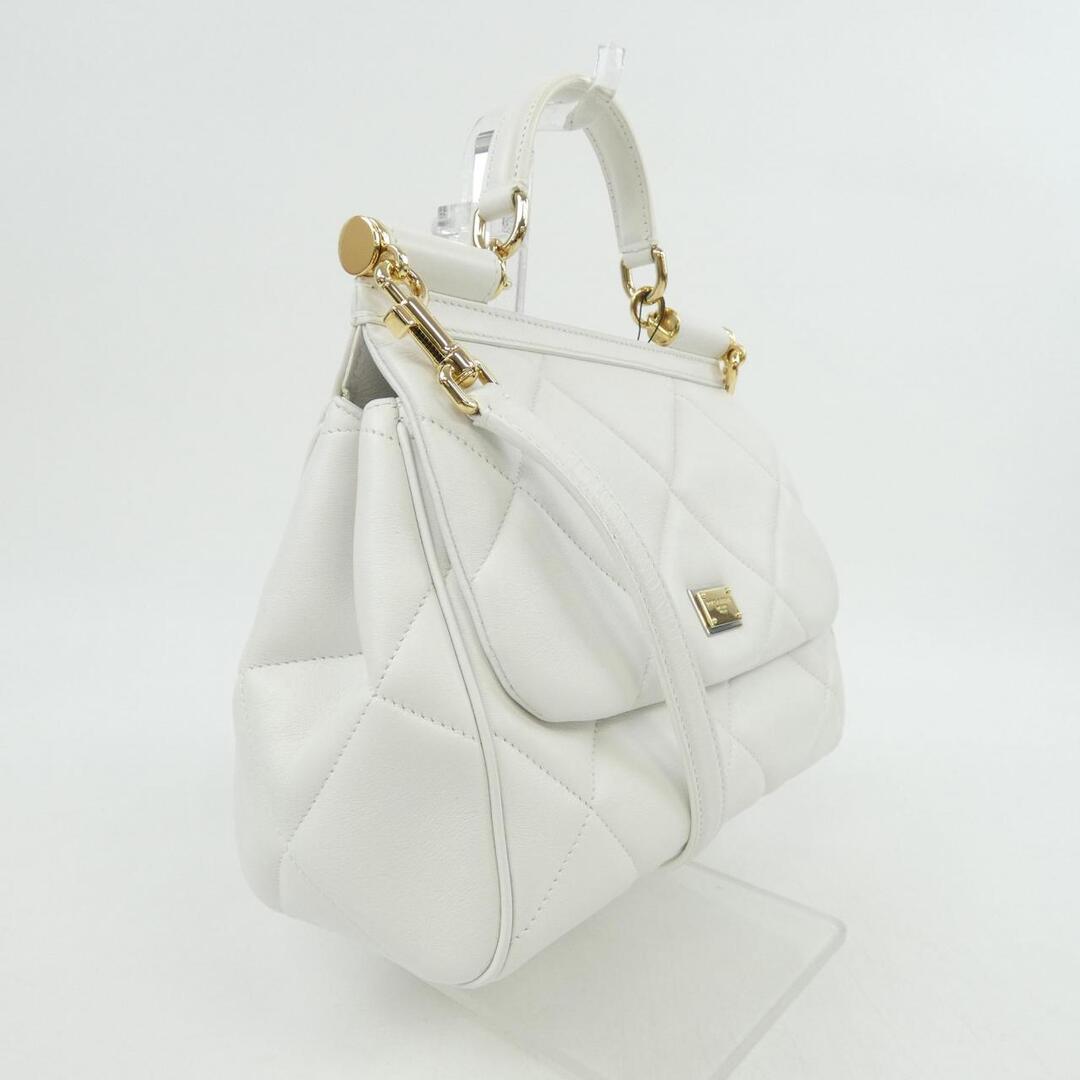 DOLCE&GABBANA - ドルチェアンドガッバーナ DOLCE&GABBANA SICILY BAG