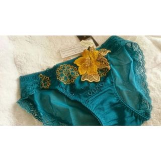 Wacoal - ワコール ルジェ ショーツM 新品の通販 by ムニママ's shop