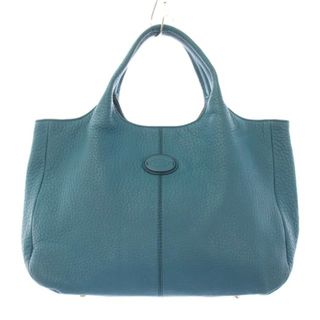 TOD'S（バッグ ・ ブルー・ネイビー/青色系）のフリマアイテム一覧