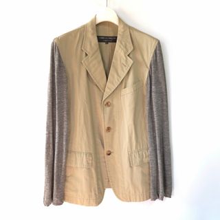 COMME des GARCONS HOMME PLUS - COMME des GARCONS HOMME plus 寅壱