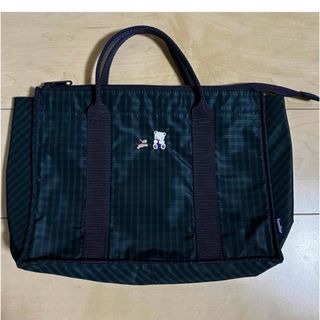 familiar - ファミリア ミャクミャク バッグ 万博限定 EXPO2025