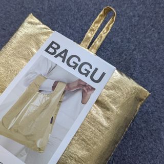 BAGGU - 【BAGGU】ゼブラ スタンダード Zebra バグー しまうまの通販