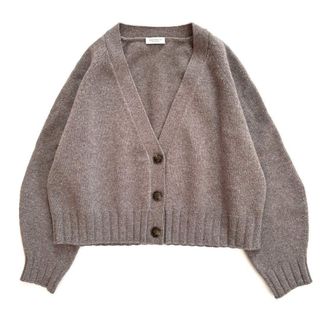mame - mame 2022SS カーディガン サイズ1の通販 by mmm｜マメならラクマ