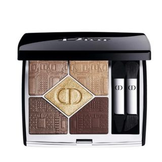 Dior - 新品未開封 Dior ディオール サンククルール 912 プラム