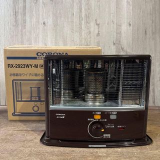 コロナ - 【コロナストア限定】SLばんえつ物語モデル対流形石油