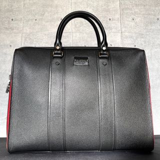 TUMI - 【限定値下】ANA限定 TUMI ALPHA2 スリーウェイブリーフの通販