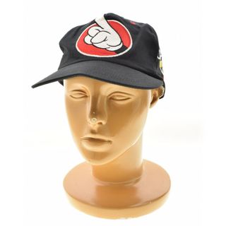 Disney - 【GOOFY'S HAT CO.】キャップ 刺繍 グーフィー ミッキー 帽子