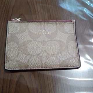 COACH - 特価 可愛い♪ コーチ シグネチャー チェリー ノートブック