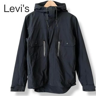 Levi's - ☆値下げ☆Levis silverTabとJamiroquaiコラボジャケットの