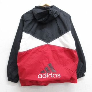 adidas（ナイロンジャケット）のフリマアイテム一覧