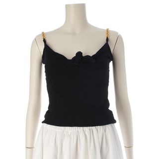 DEUXIEME CLASSE - DeuxiemeClasseシルクキャミの通販 by em's shop