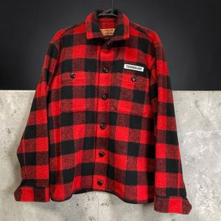 TENDERLOIN - TENDERLOIN T-COACH JKT 西浦徹氏、大久保篤志氏着用の