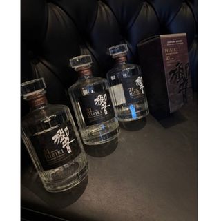 新品未開栓 白州 NV 700ml カートン付き サントリー ウイスキーの通販