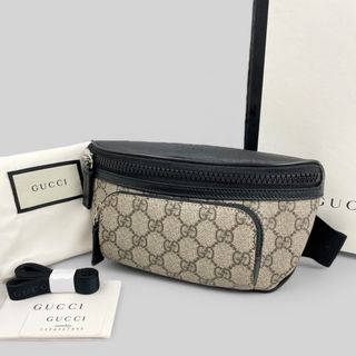 GUCCI（ボディーバッグ）のフリマアイテム一覧