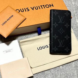 LOUIS VUITTON（iPhoneケース）のフリマアイテム一覧