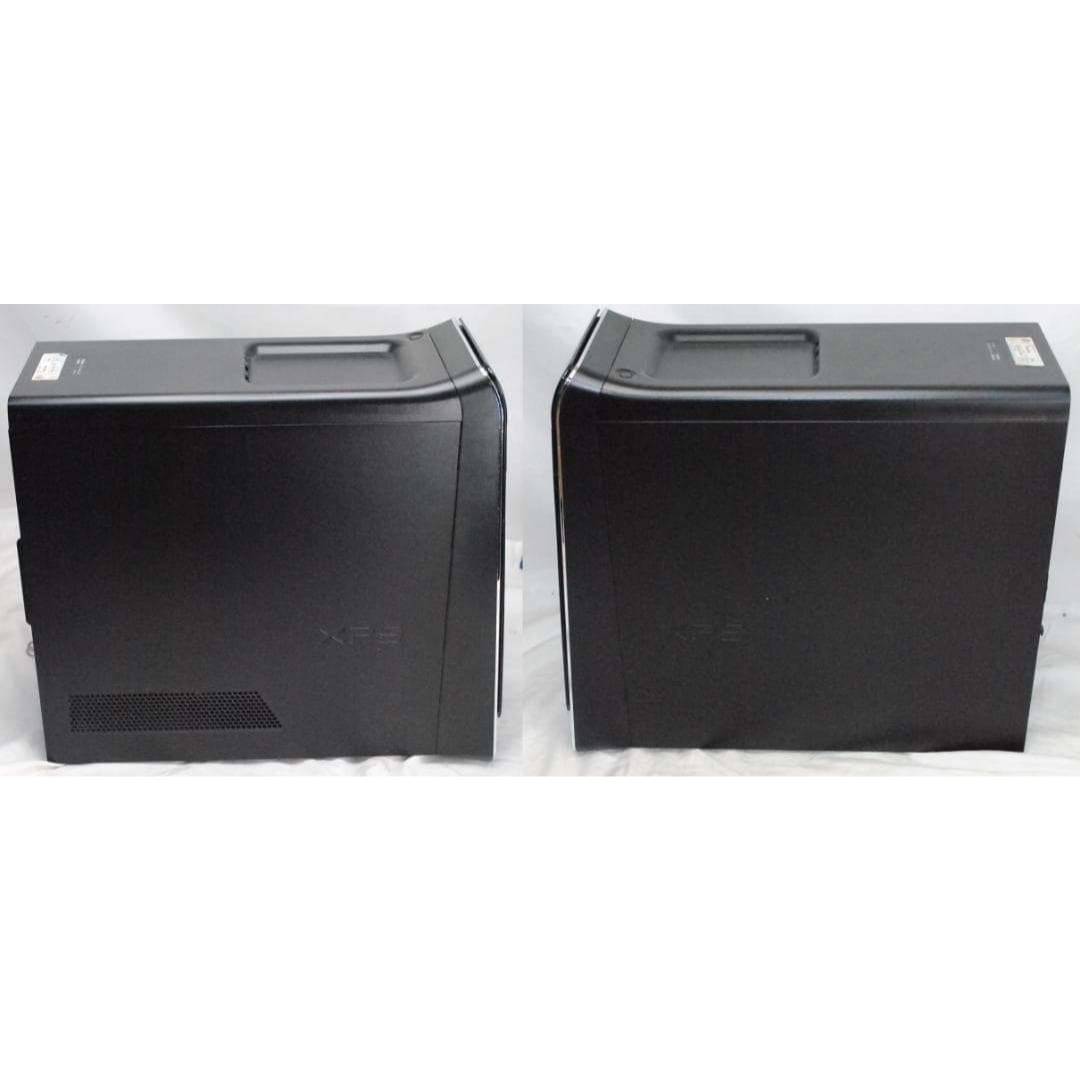 DELL - すぐフォトナ!8500/i7-3770/SSD+HDD/win11/Officeの通販 by