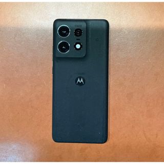 Motorola - 未使用に近い moto g64y 5G スペースブラックの通販 by