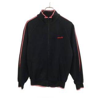 adidas - アディダス 70s ヴィンテージ デサント製 トレフォイルロゴ