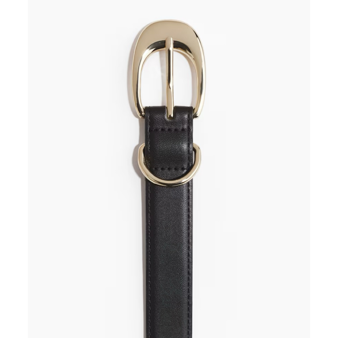 H&M - H&M ベルトの通販 by yuk's shop｜エイチアンドエムならラクマ