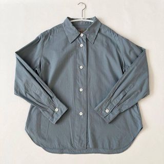 MARGARET HOWELL（シャツ/ブラウス(長袖/七分)）のフリマアイテム一覧