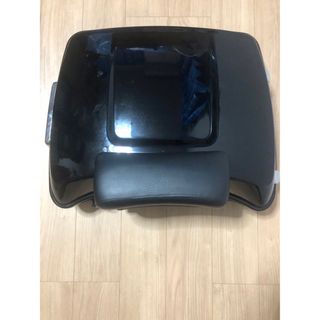 ○新品○250TR○フロントショートフェンダー＆リアフラットフェンダー