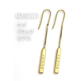 GUCCI - GUCCI グッチ ピアスの通販 by shop｜グッチならラクマ