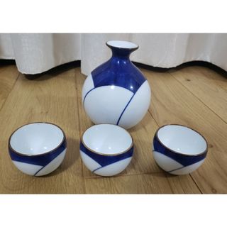 白山陶器 - 白山陶器 ねじり梅 茶碗蒸し器 5つの通販 by ☆みちみち