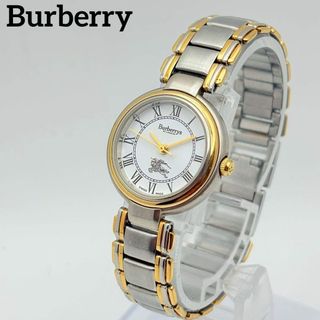 BURBERRY（腕時計）のフリマアイテム一覧