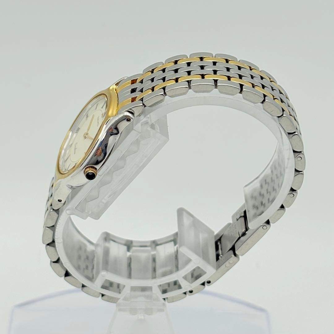 SEIKO - 【美品☆稼働】 新品電池 SEIKO 腕時計 エクセリーヌ