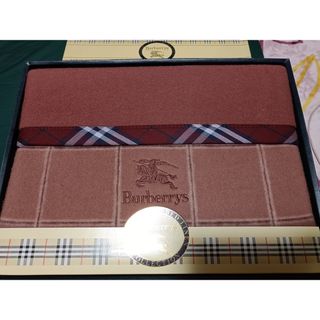 BURBERRY（毛布）のフリマアイテム一覧