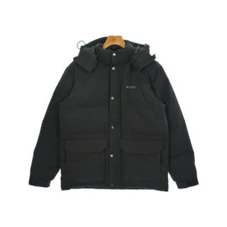 Columbia（ダウンジャケット）のフリマアイテム一覧