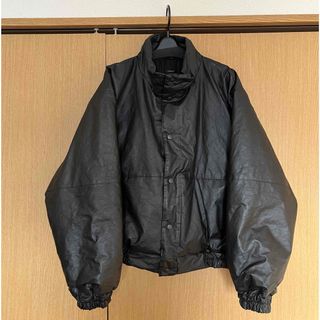 PUBLIC SCHOOL - PUBRIC SCHOOL パブリックスクール レザー ジャケット