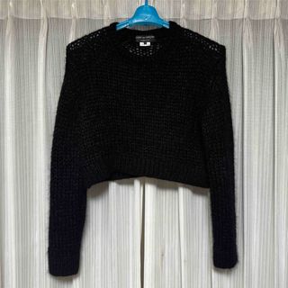 COMME des GARCONS HOMME PLUS - COMME des GARCONS 闇市 穴あき