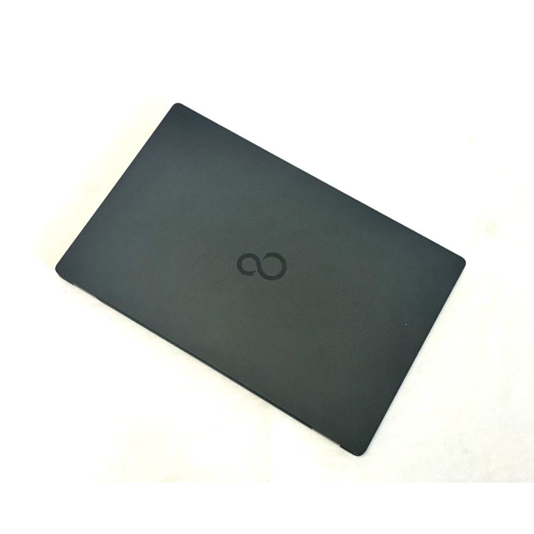 富士通 - 美品 2021年 LIFEBOOK U9311/FX 軽量 薄型 i5 11世代の通販