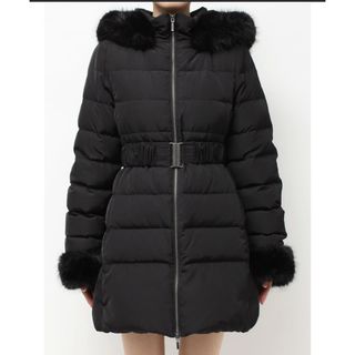 URBAN RESEARCH DOORS - 新品タグ付◉ DOORS ライトダウンキルトコート