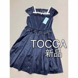 TOCCA（ワンピース）のフリマアイテム一覧