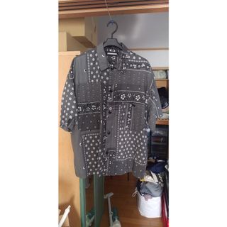 NEIGHBORHOOD - ネイバーフッド 初期タグ ウールチェックシャツの通販