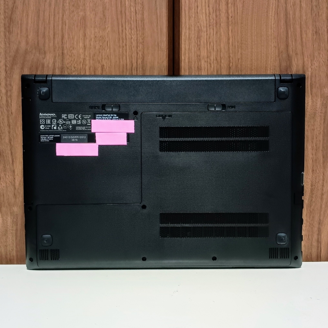 Lenovo - Lenovo Corei5 メモリ8GB 新品SSD256GB Webカメラの通販 by