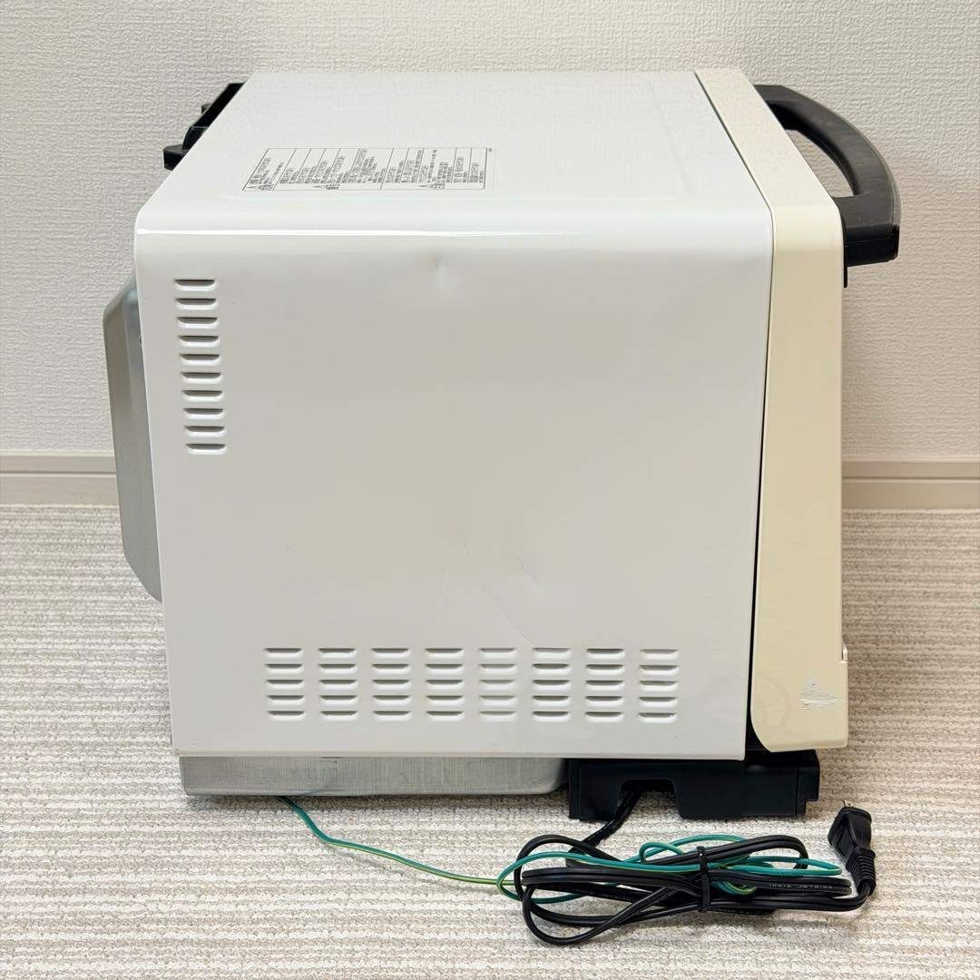 日立 - 高年式‼️MRO-S8Z 日立ヘルシーシェフ 2022オーブンレンジ 白