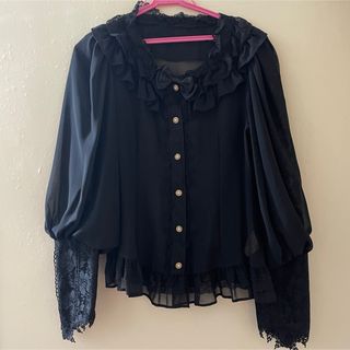 ALICE and the PIRATES（シャツ/ブラウス(長袖/七分)）のフリマ