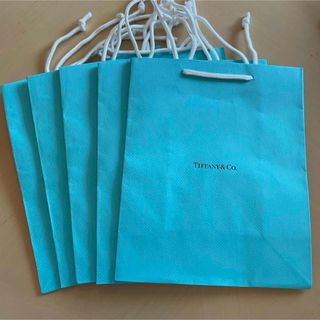 Tiffany & Co.（ショップ袋）のフリマアイテム一覧