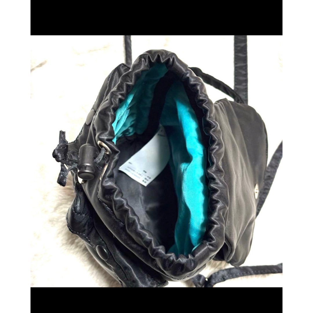 PORTER - 美品 PORTER×SLY コラボ限定 ポーター タンカー リュック 赤