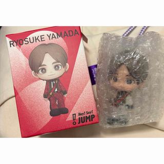 Johnny's - なにわ男子 道枝駿佑 アクリルスタンド 第一弾ラキボ衣装の