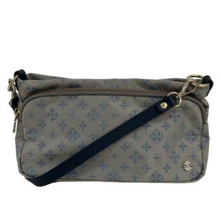 Russet（ショルダーバッグ ・ ブルー・ネイビー/青色系）のフリマ