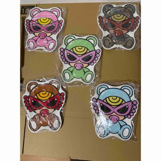 HYSTERIC MINI（ノベルティグッズ）のフリマアイテム一覧