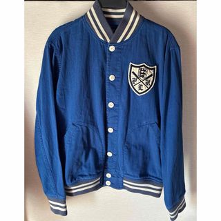 POLO RALPH LAUREN（スタジャン）のフリマアイテム一覧